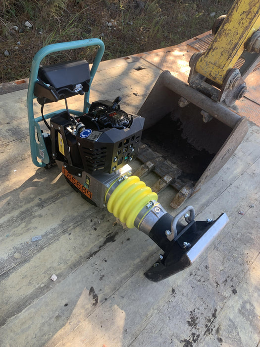 2021 AMMANN ATR 68 P