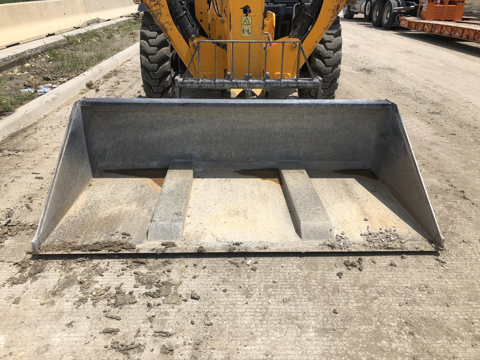 2020 STAR INDUSTRIES 95" Forklift Bucket - Star