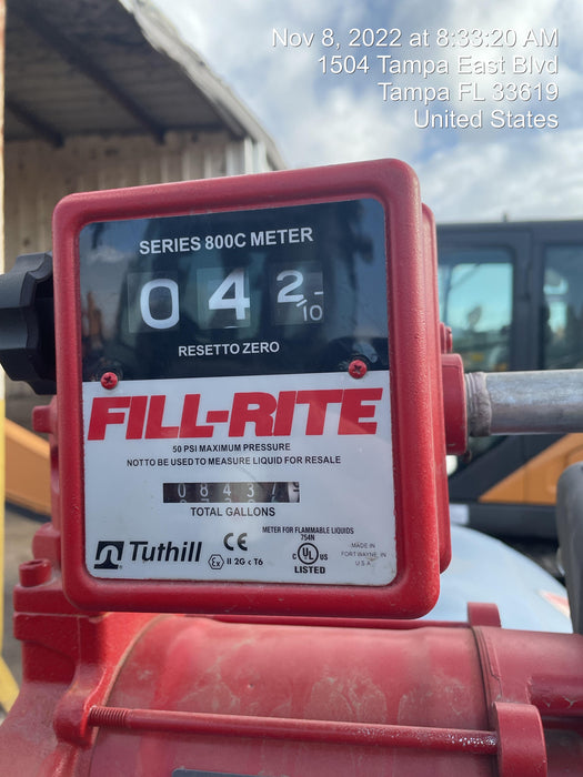 2022 ATLAS COPCO XAS188