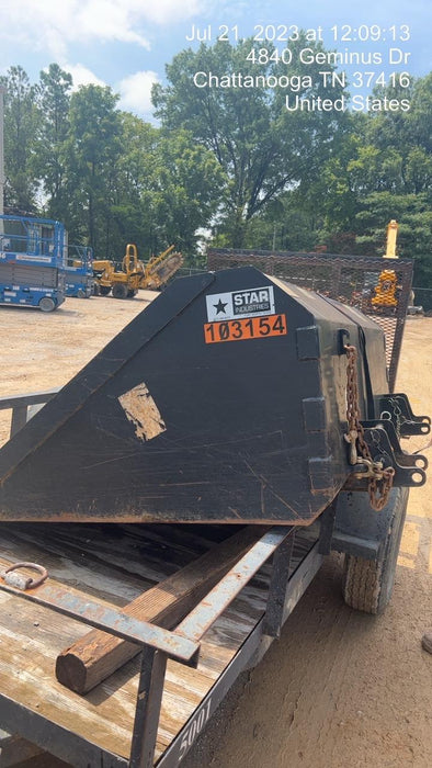 2020 STAR INDUSTRIES 1406B