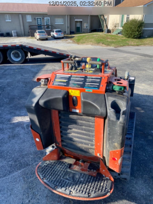 2020 DITCH WITCH SK800A