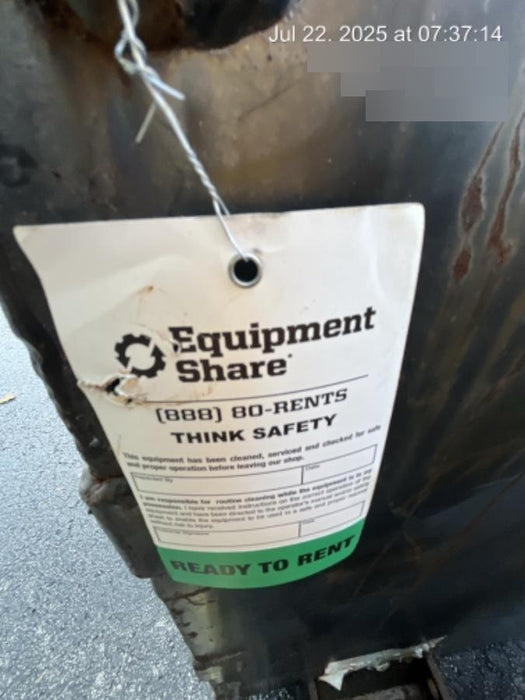 2022 STAR INDUSTRIES 1425