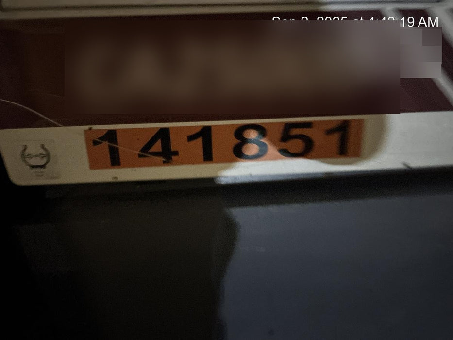 2021 DYNAPAC CA2500D