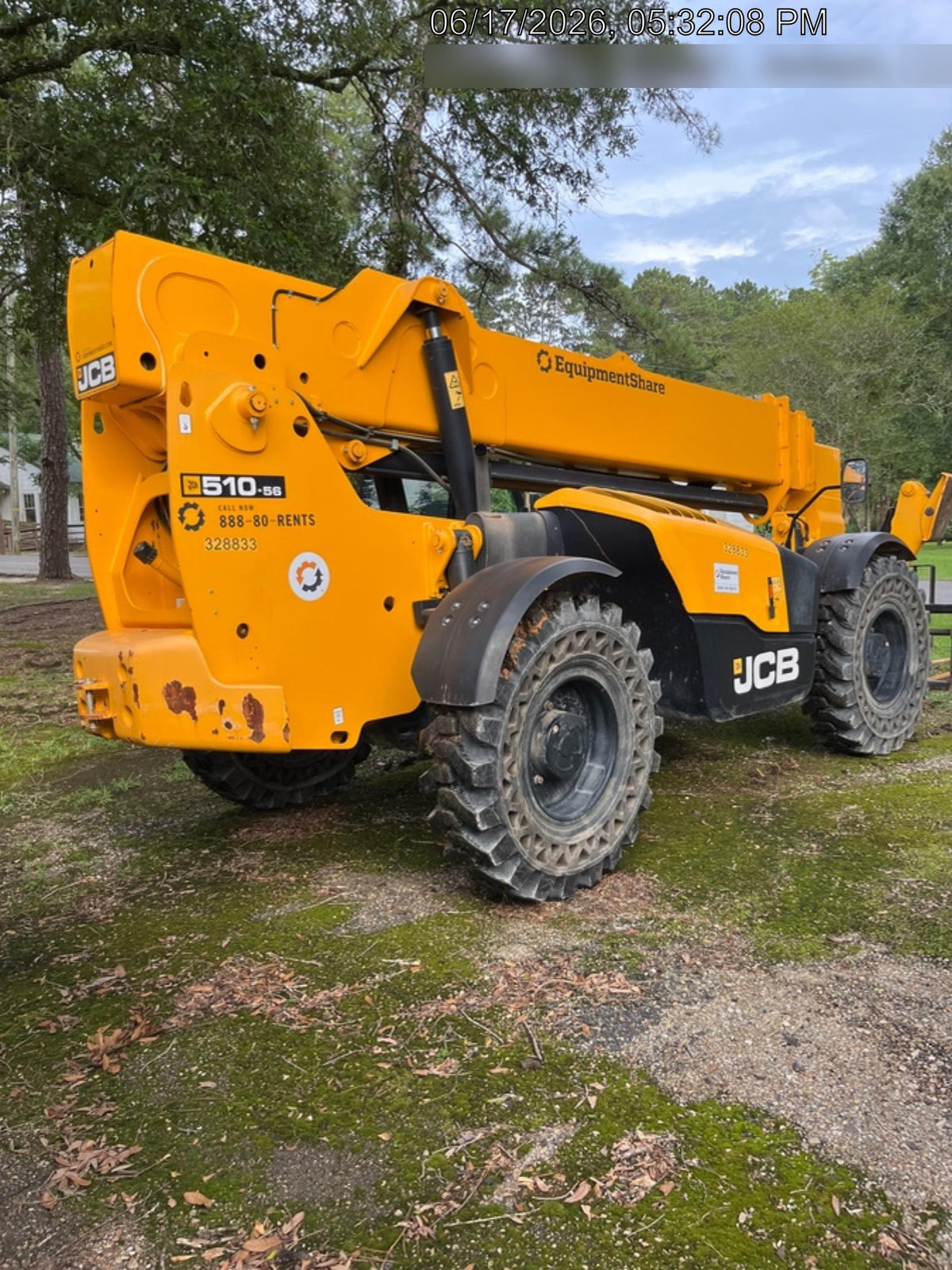 2023 JCB 510-56