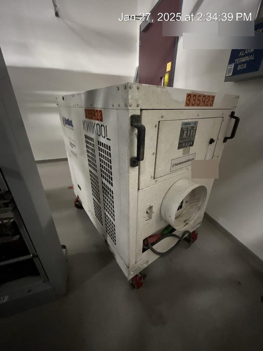 2023 KWIKOOL KPO5-43H