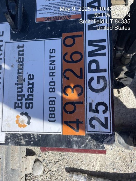 2025 VIRNIG TCH48-25