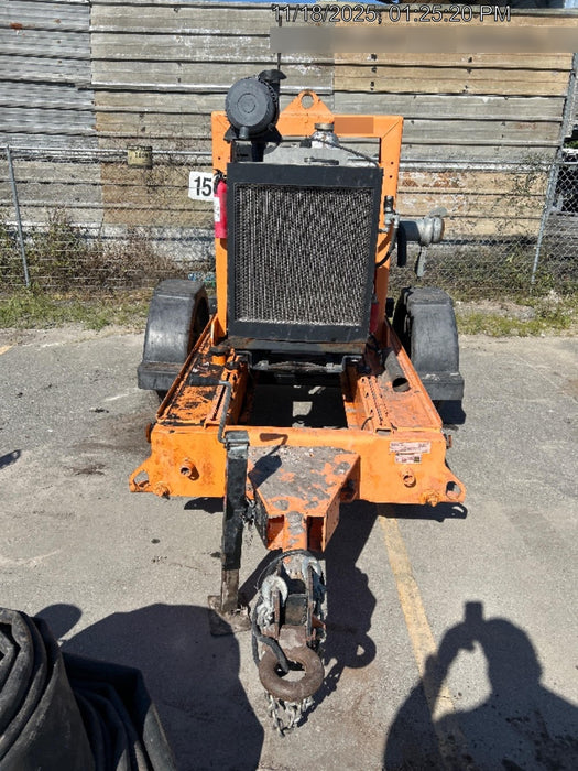 2021 PIONEER PP66S12L71-TD2.9L4