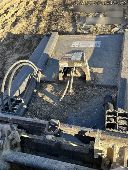 2021 PALADIN 30372A-0022