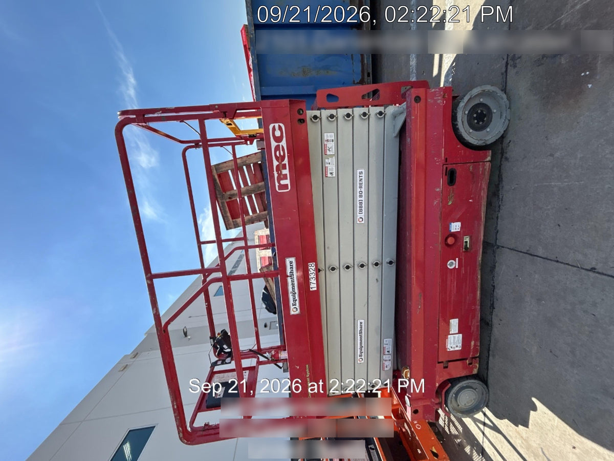 2021 MEC 4555SE