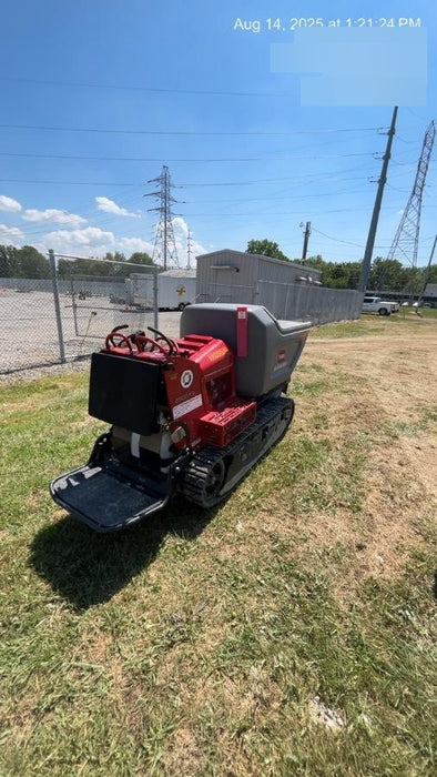 2023 TORO MBTX 2500-TS