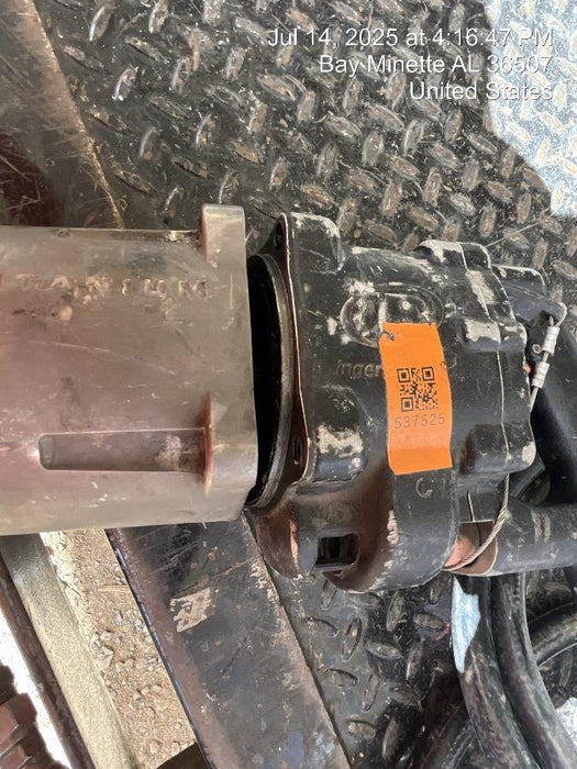 2025 INGERSOLL RAND 3940B2TI