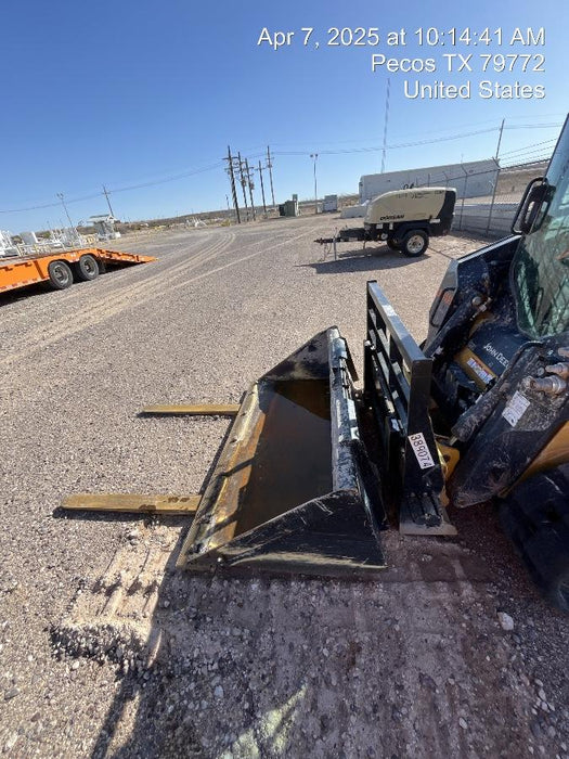 2024 ARROW MATERIAL HANDLING FS5100CB - 72"