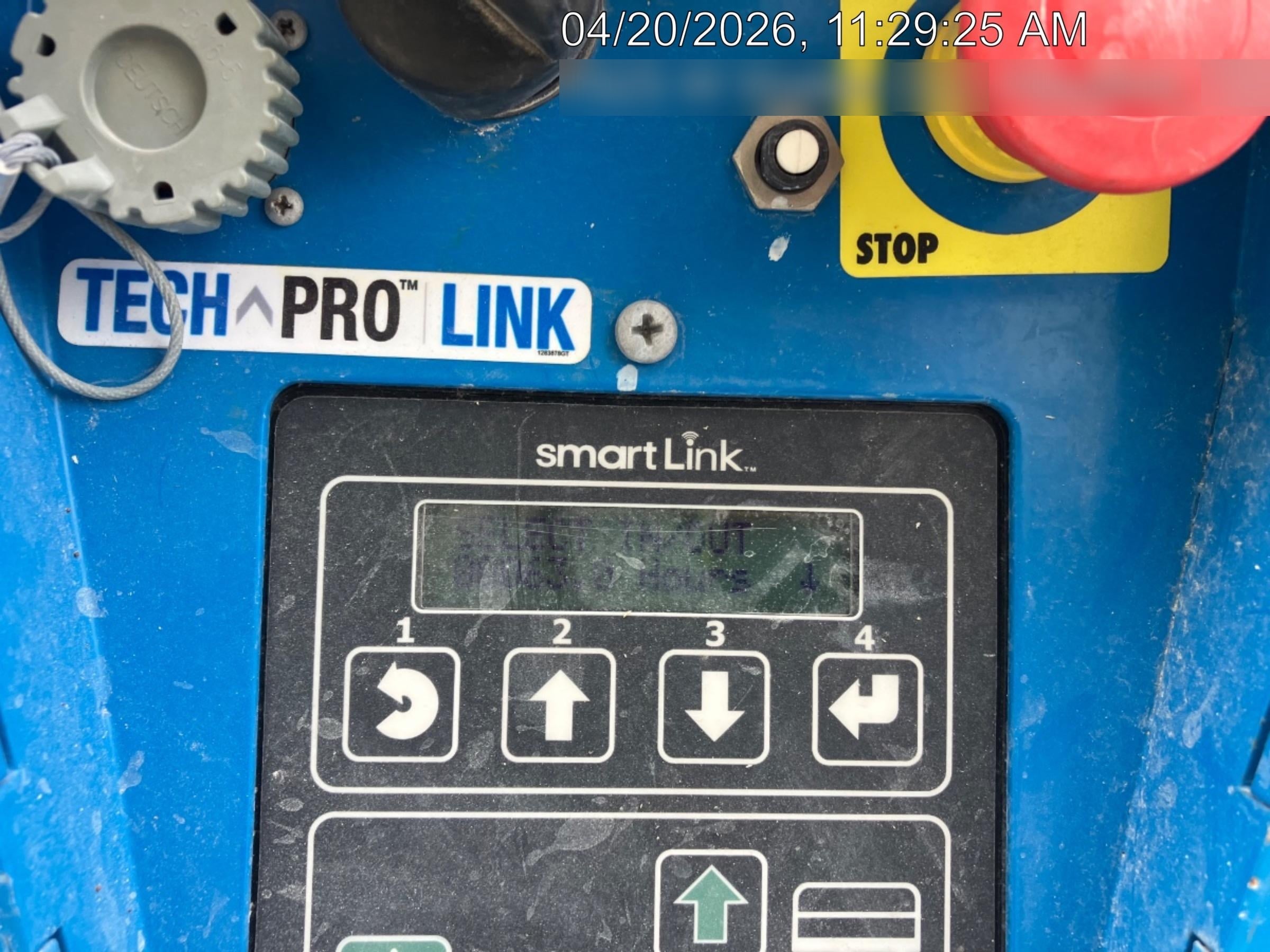 2023 GENIE GS-1432