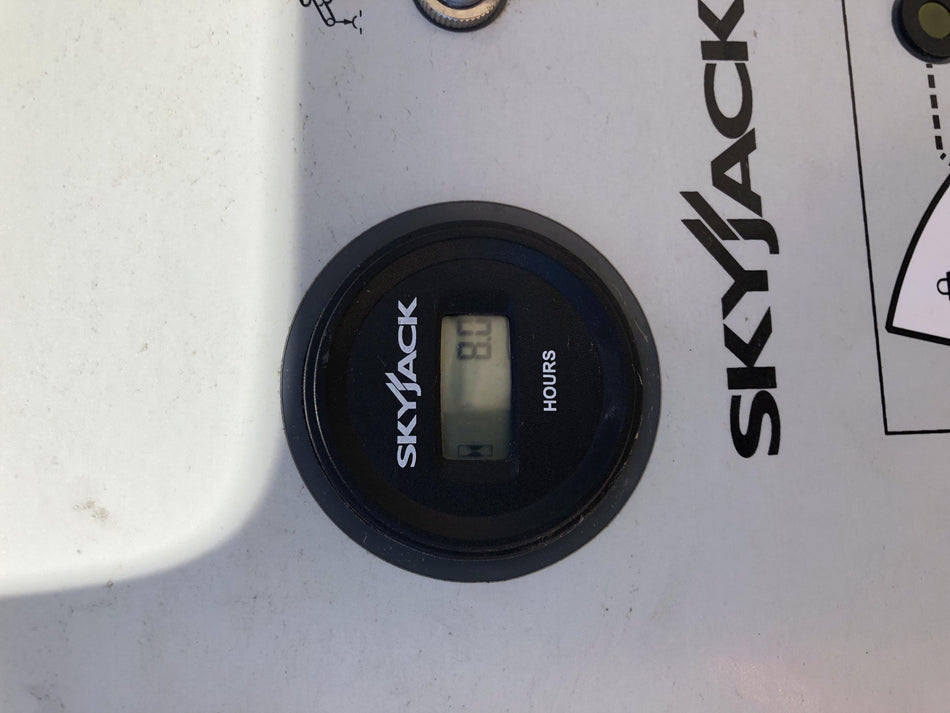 2021 SKYJACK SJ86T