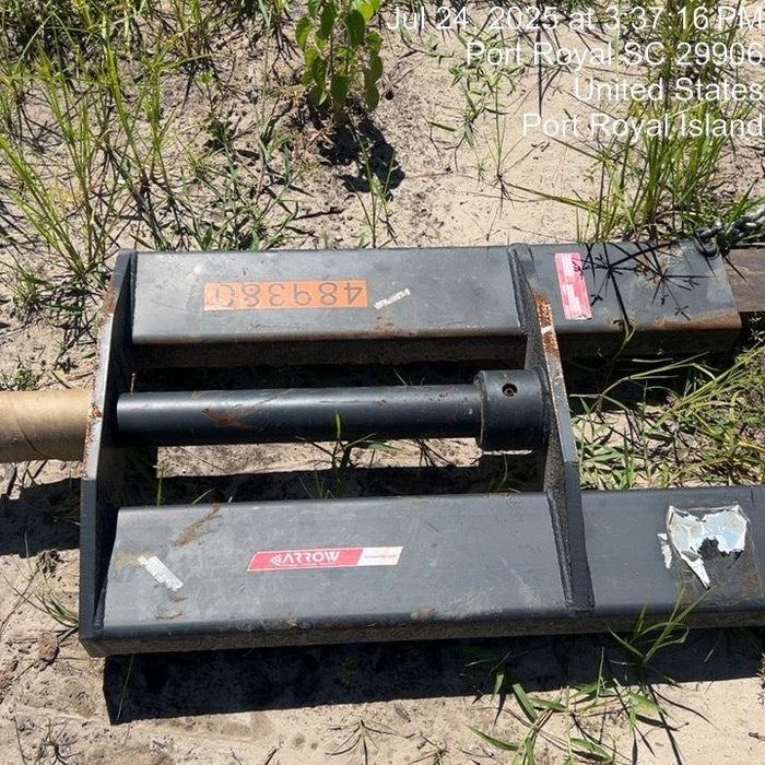 2025 ARROW MATERIAL HANDLING 8030-10