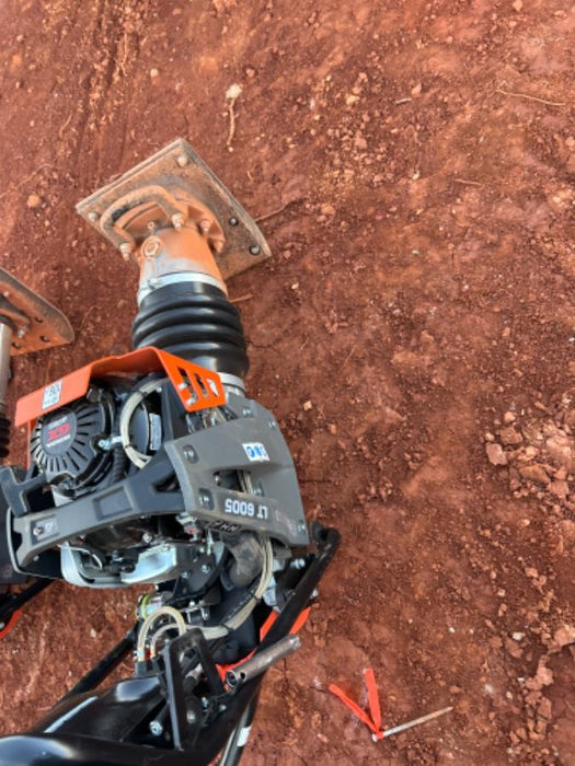 2024 HUSQVARNA LT6005