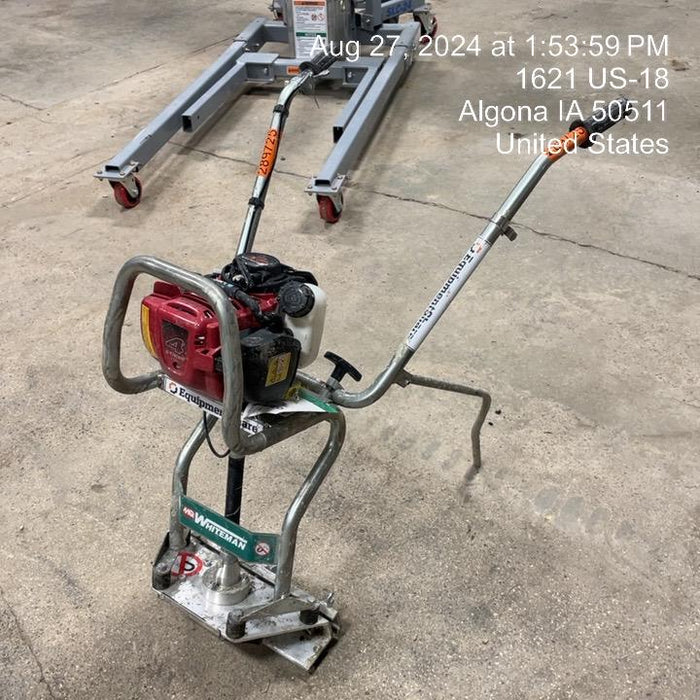 2023 MULTIQUIP DSGPULW