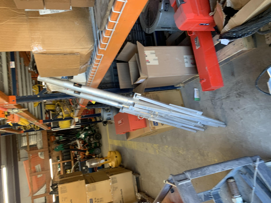 2020 WORKSITE LIGHTING PetroPRO-MAX