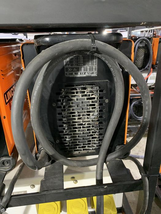 2020 LINCOLN ELECTRIC FLEXTEC 350X