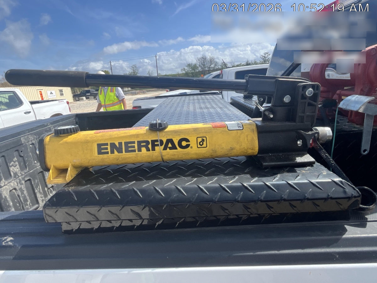 2023 ENERPAC P392