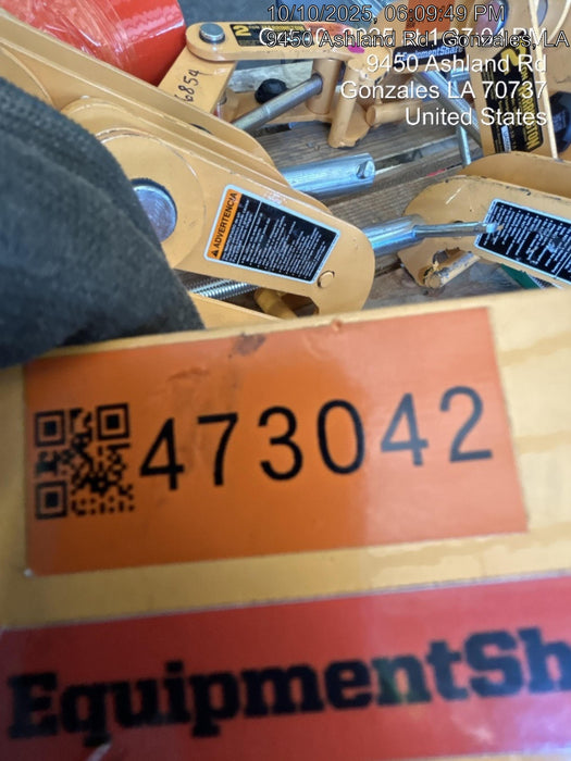 2024 HARRINGTON UBC020