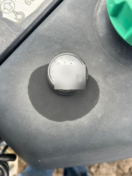 2021 ALLMAND NLV3GR