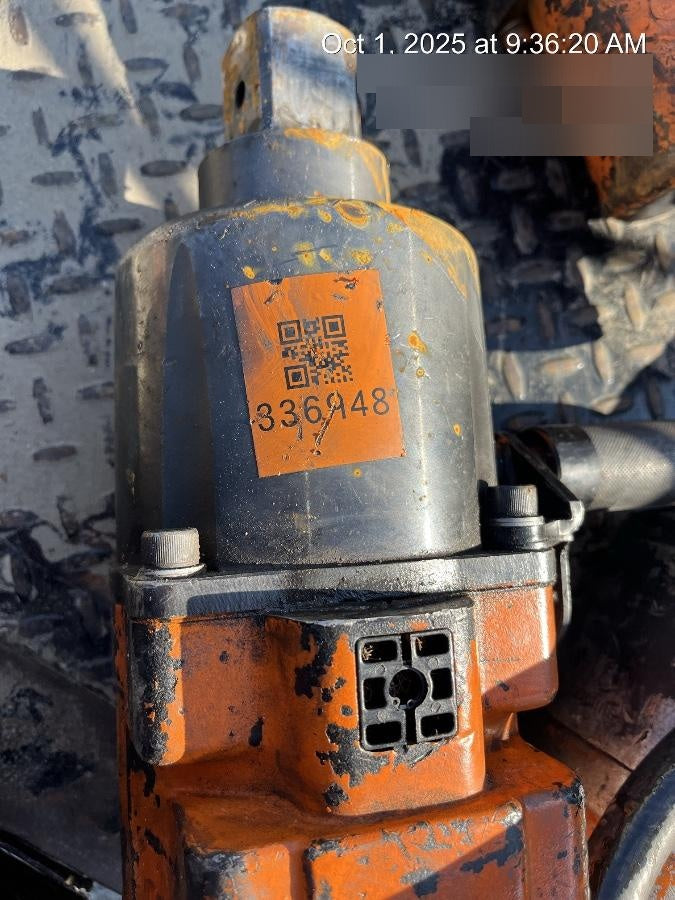 2023 MICHIGAN PNEUMATIC ES-4955B2-TRACKER