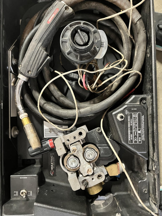 2019 LINCOLN ELECTRIC LN25