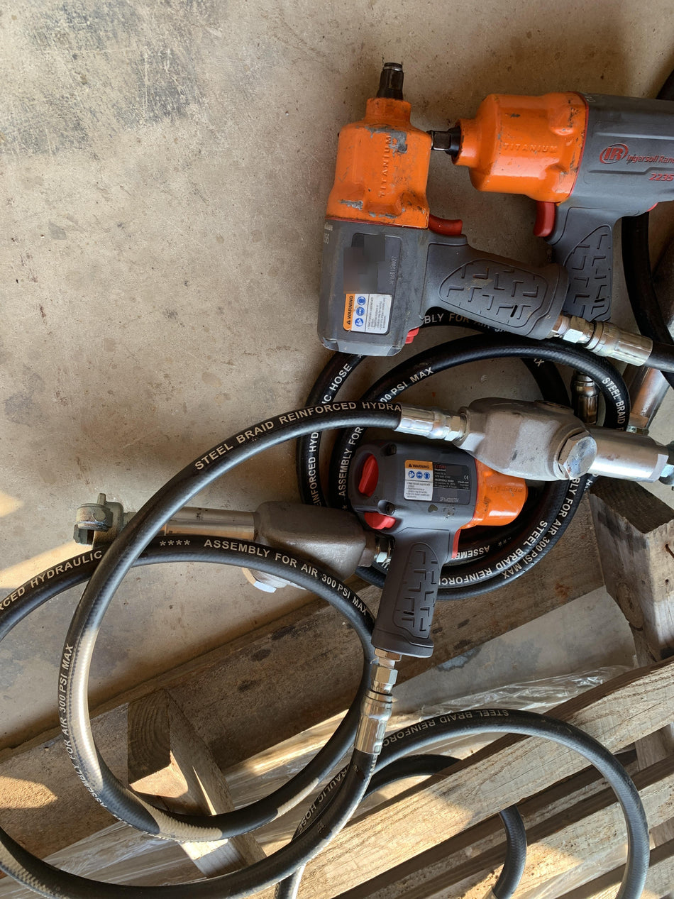 2020 INGERSOLL RAND IR-2235TIMAX