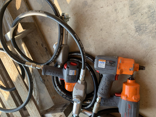 2020 INGERSOLL RAND IR-2235TIMAX