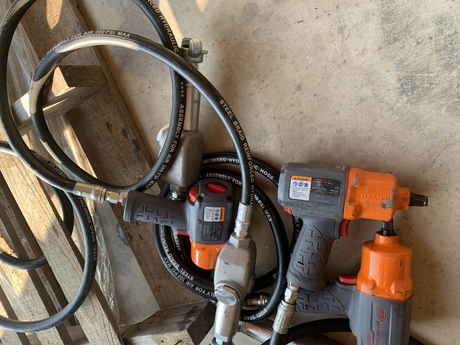 2020 INGERSOLL RAND IR-2235TIMAX