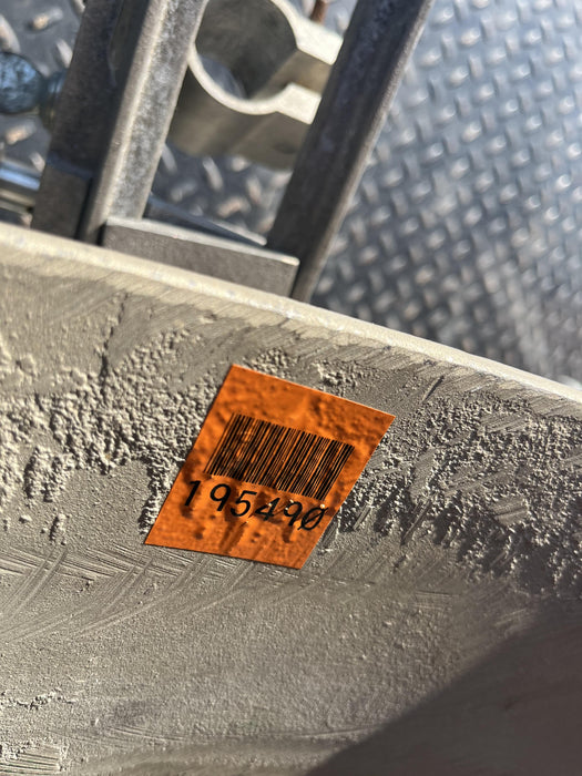 2021 MATHEY DEARMAN 4SA