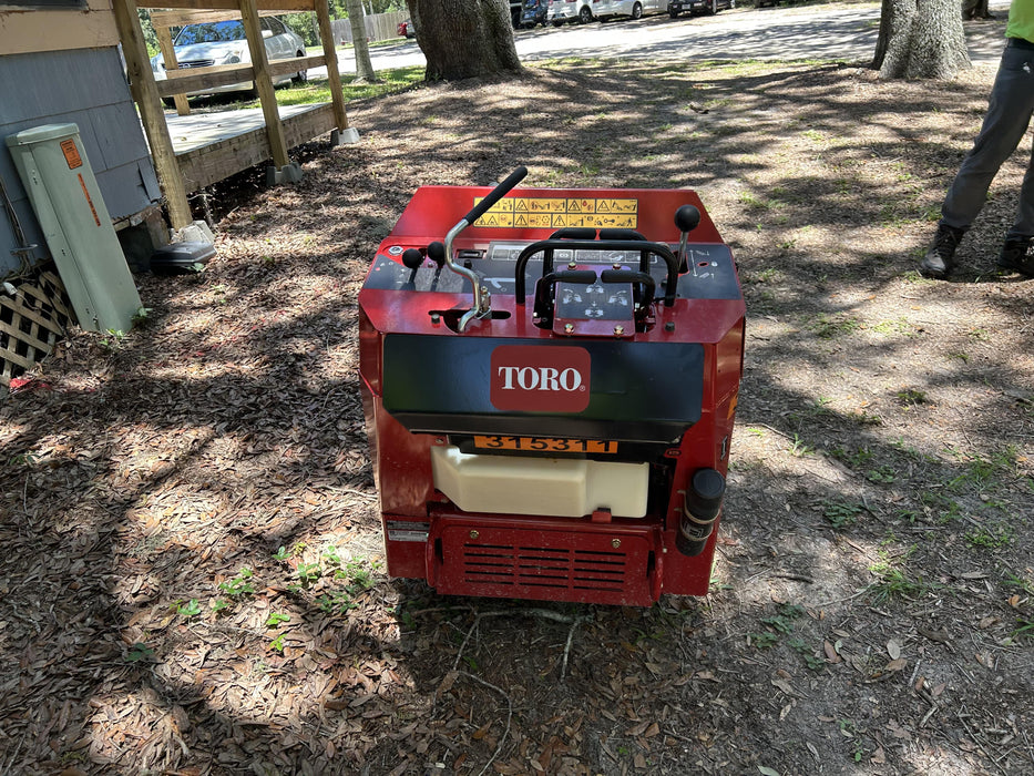 2023 TORO TRX-250