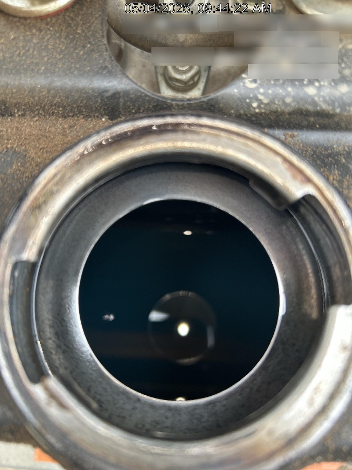 2024 WACKER NEUSON DPU6555Heh