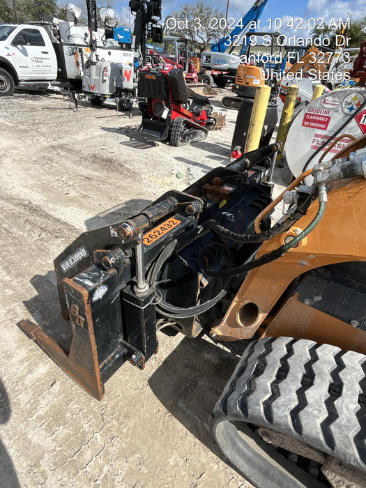 2022 BLUE DIAMOND 106525