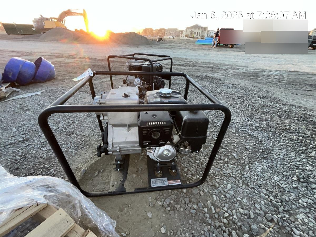 2024 MI-T-M WTP-T04-0MGH