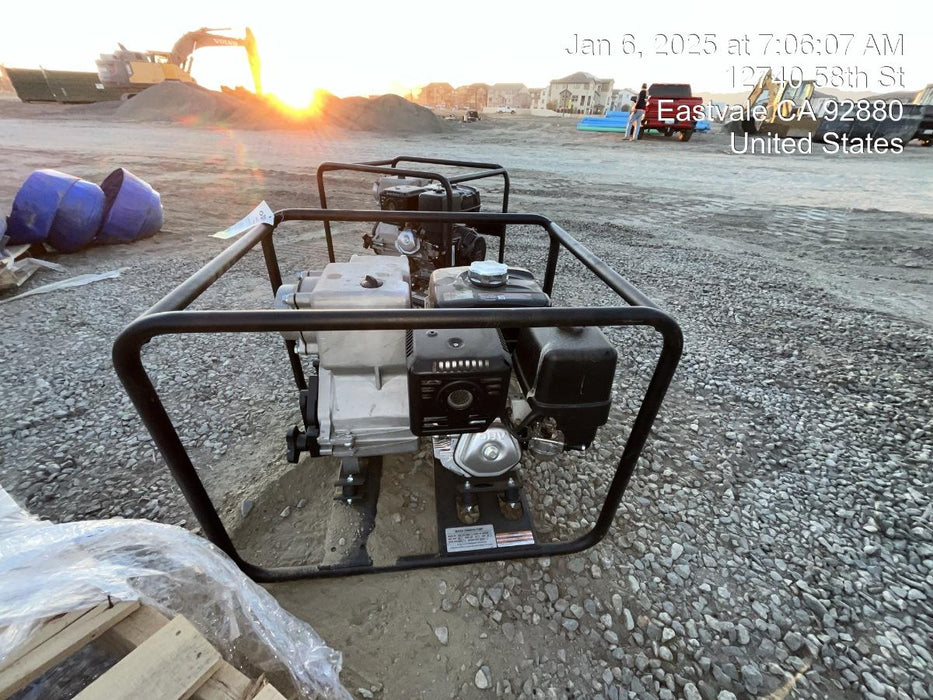 2024 MI-T-M WTP-T04-0MGH