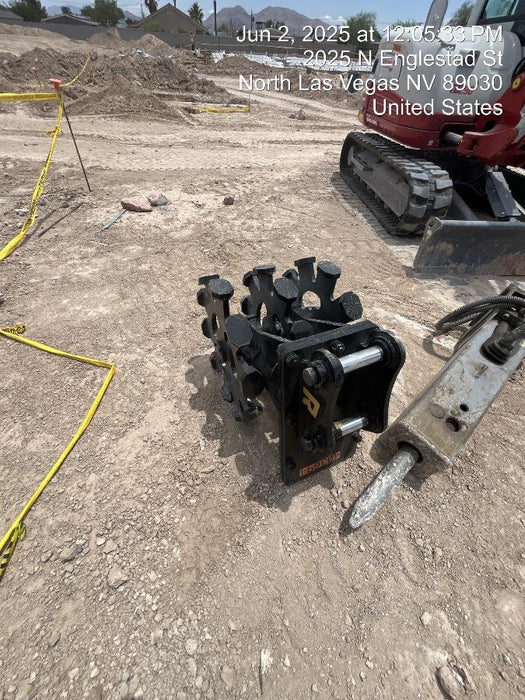 2024 ROCKLAND WB24-3