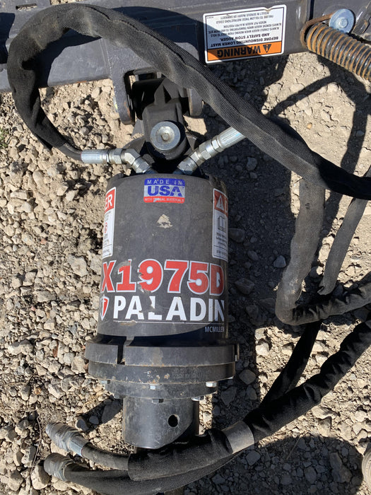 2021 PALADIN X1975D