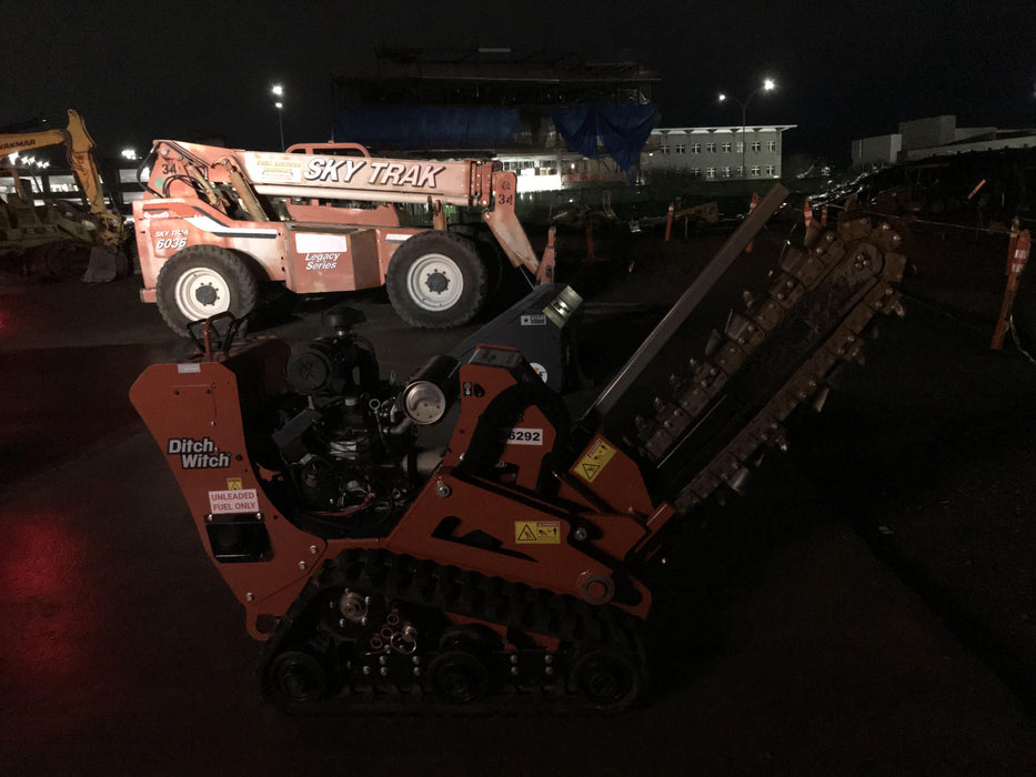 2020 DITCH WITCH C24XA