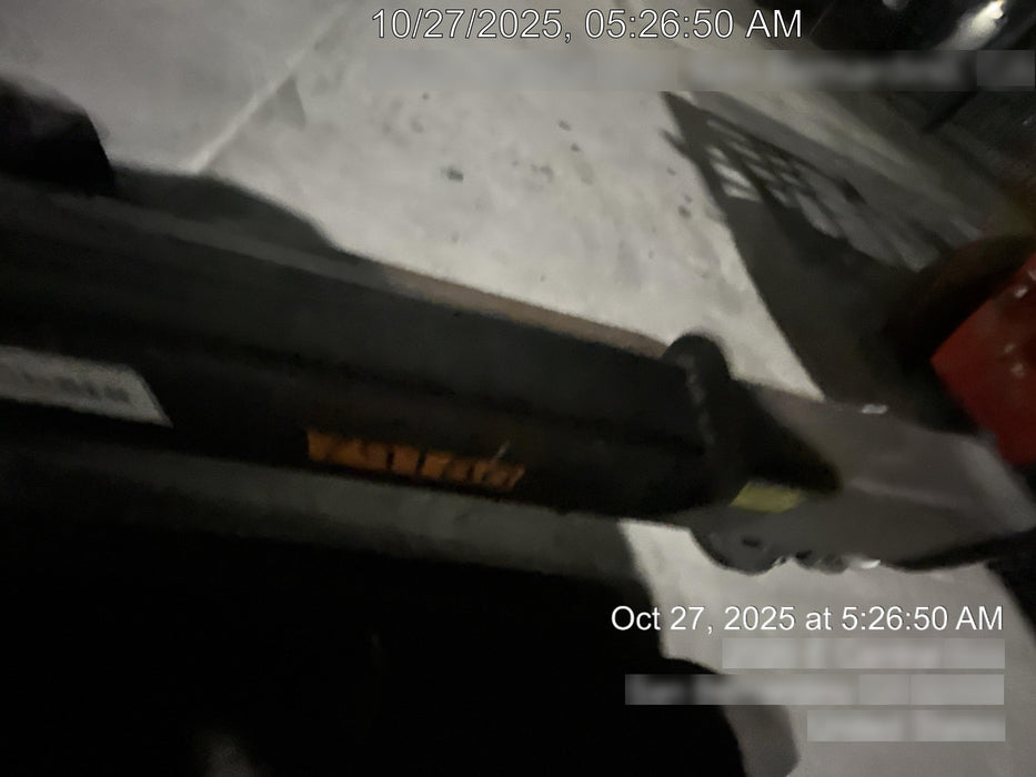 2020 STAR INDUSTRIES M1360B - Star JIB Boom