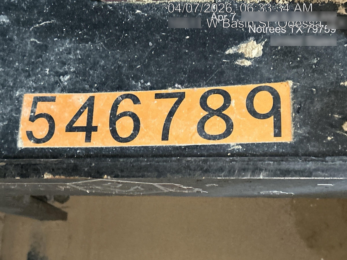 2025 VIRNIG SBG72