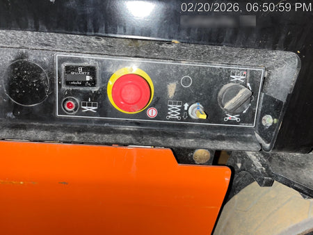 2025 JLG ES1932