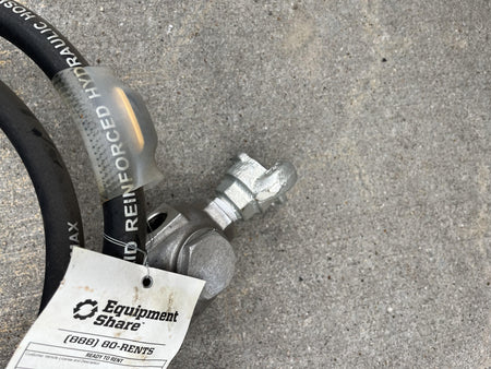 2021 MICHIGAN PNEUMATIC MP-MOTOC-375-ITD