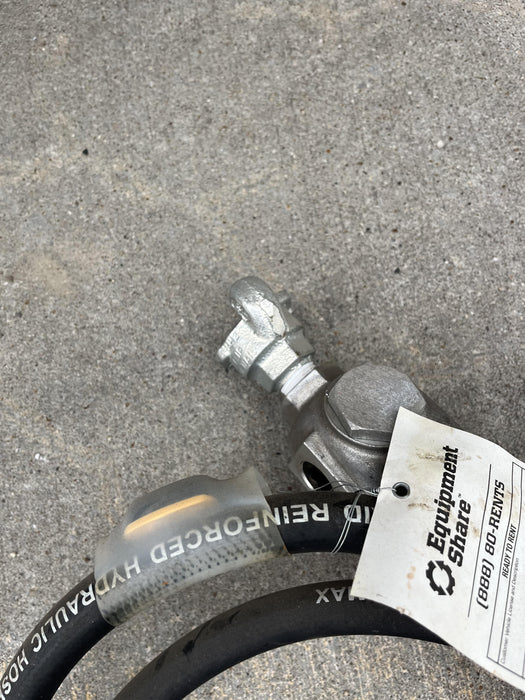 2021 MICHIGAN PNEUMATIC MP-MOTOC-375-ITD