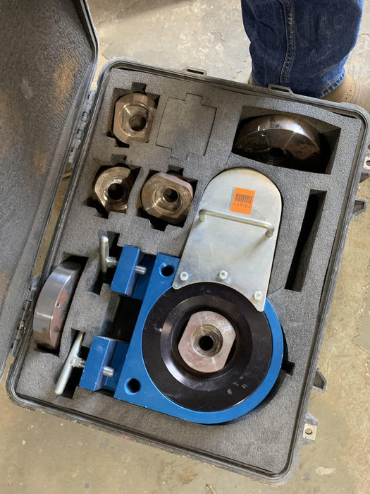 2021 SKIDMORE-WILHELM MZ Complete