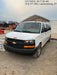 2023 CHEVROLET Express Van - Rental