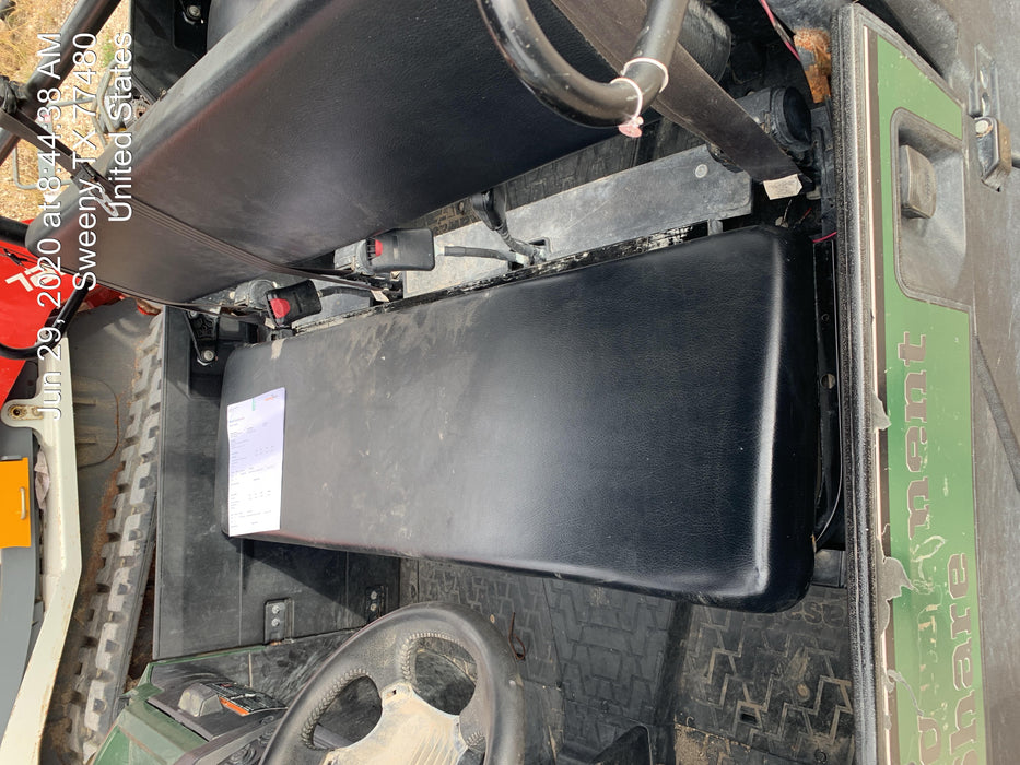 2019 KAWASAKI Mule PRO-DXT (Half Door)