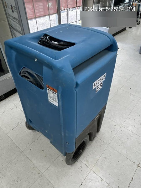 2021 DRI-EAZ LGR 2800i