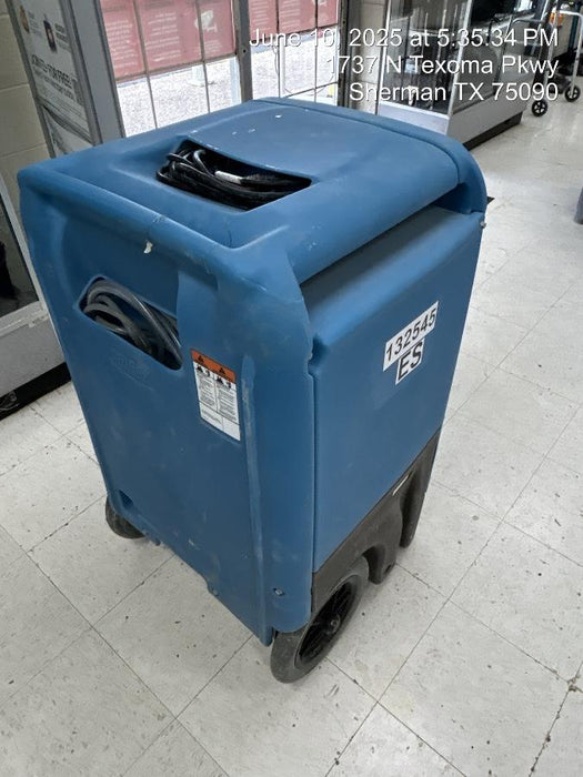 2021 DRI-EAZ LGR 2800i